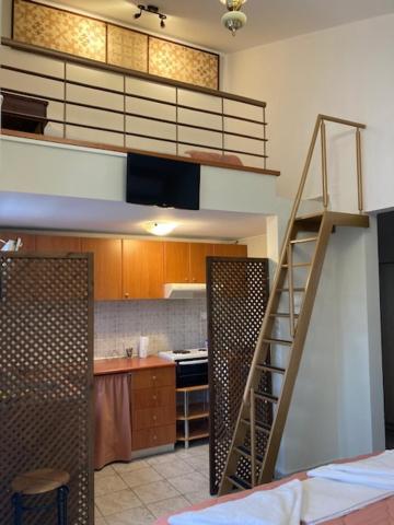 Coastal Apartments Volos Alykes Dış mekan fotoğraf