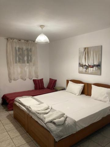 Coastal Apartments Volos Alykes Dış mekan fotoğraf
