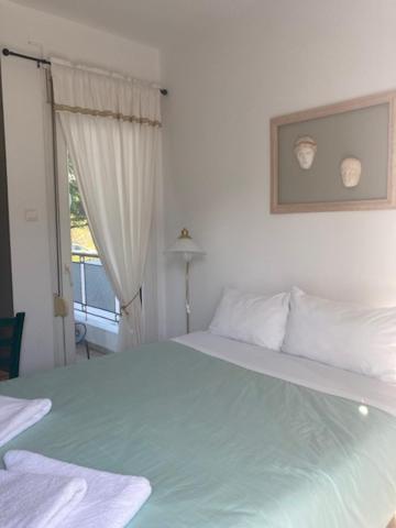 Coastal Apartments Volos Alykes Dış mekan fotoğraf