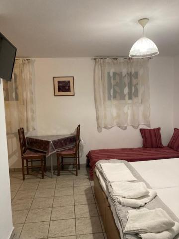 Coastal Apartments Volos Alykes Dış mekan fotoğraf