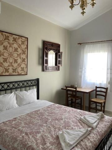 Coastal Apartments Volos Alykes Dış mekan fotoğraf