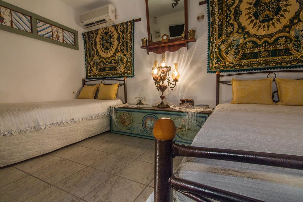 Coastal Apartments Volos Alykes Dış mekan fotoğraf