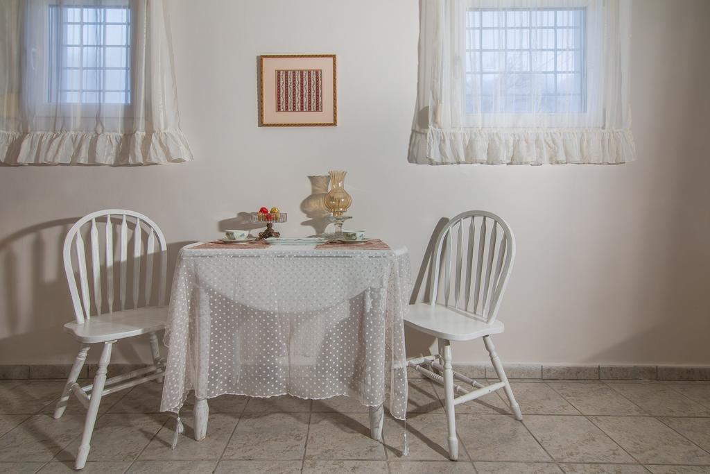 Coastal Apartments Volos Alykes Dış mekan fotoğraf